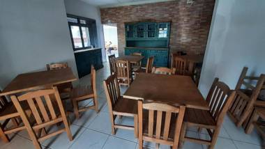 Casa da Maga-Unidade Vila