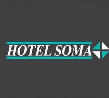 Hotel Soma Betim