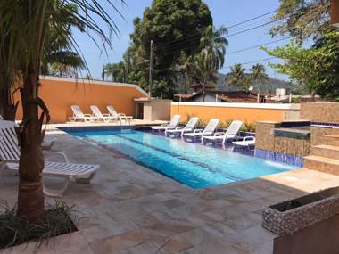 Pousada Atlantic Sun