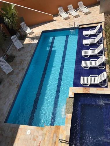 Pousada Atlantic Sun