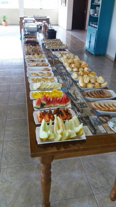 Pousada Atlantic Sun