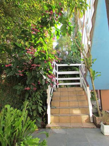 Pousada Vila da Praia