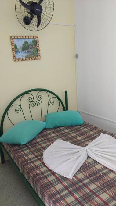 Pousada Nova Opção