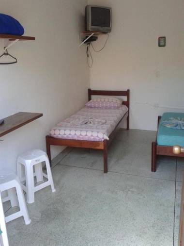 Pousada Nova Opção