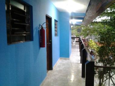 Hotel Pousada Praia e Sol