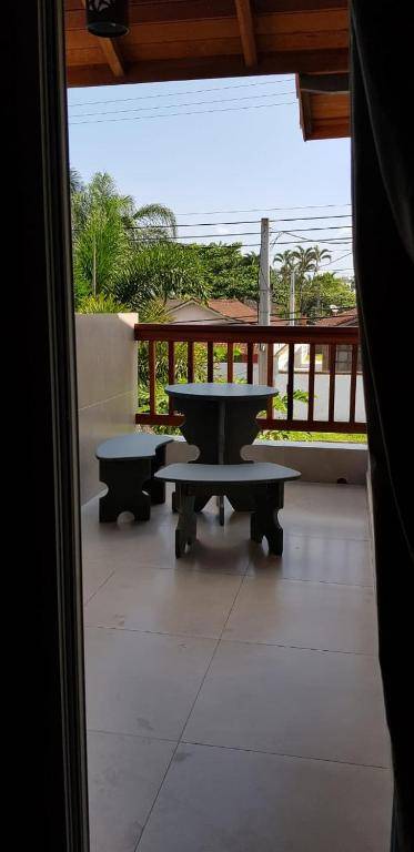 Pousada Canto da Praça