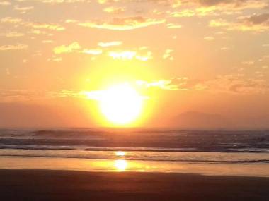 Pousada Recanto Flor de Aurora Bertioga