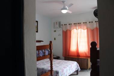 Pousada Recanto Flor de Aurora Bertioga