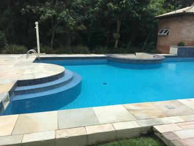 Casa Riviera de São Lourenço