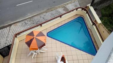 Pousada Mirante da Enseada