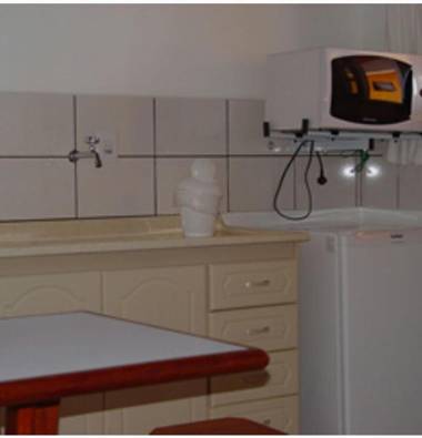 Pousada Mirante da Enseada