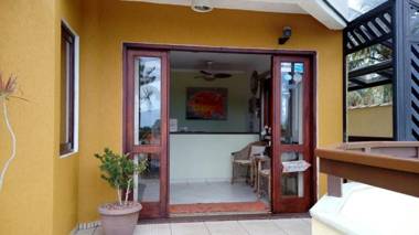 Pousada Mirante da Enseada