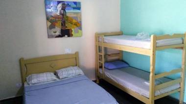 Pousada Jorai e Camping