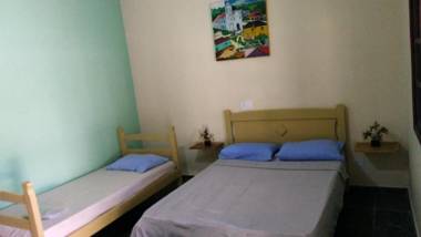 Pousada Jorai e Camping