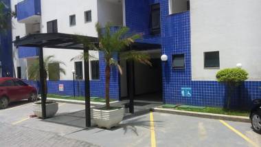 Ed.fragatas residence