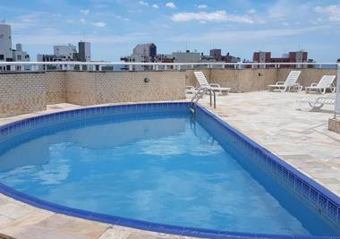 Alugar na Riviera Boulevard Flat