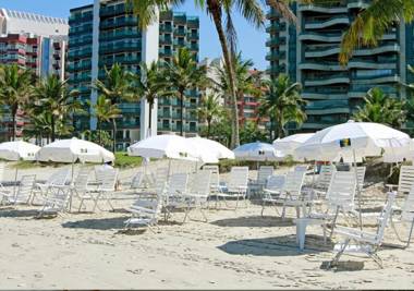 Alugar na Riviera Boulevard Flat