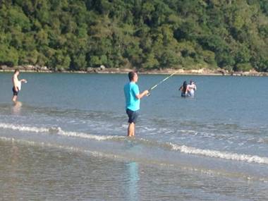 Casanapraia Bertioga