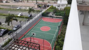 Boulevard Family Club/ Bertioga - SP