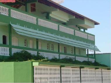 Pousada brisa do mar 1