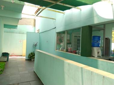 Pousada brisa do mar 1