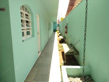 Pousada brisa do mar 1