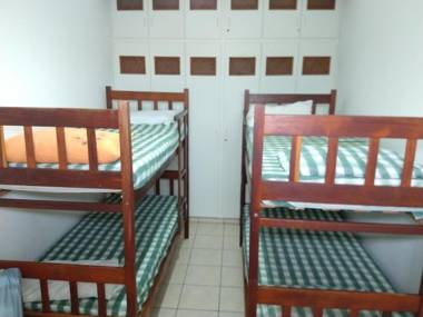 Pousada brisa do mar 1