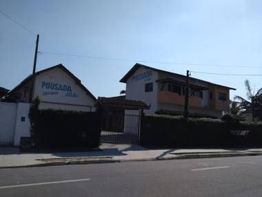 Pousada Atobá Bertioga