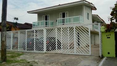 Casa em világio para temporada