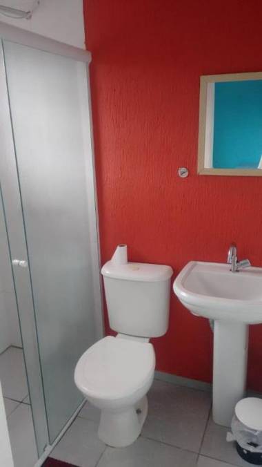 Casa em világio para temporada