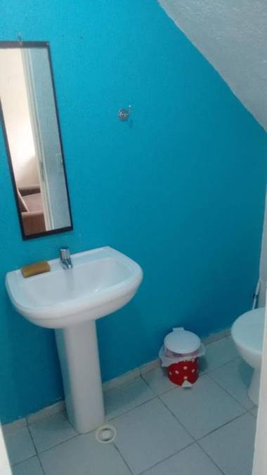 Casa em világio para temporada