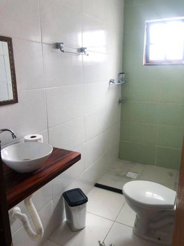 Pousada Recanto dos Mares - Suite e Bangalô - Bertioga