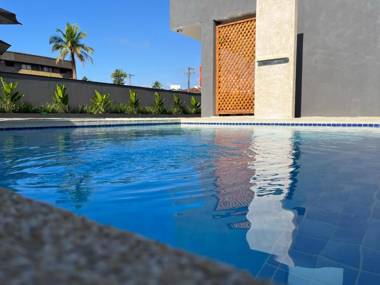 Cadiz Pousada e Lazer