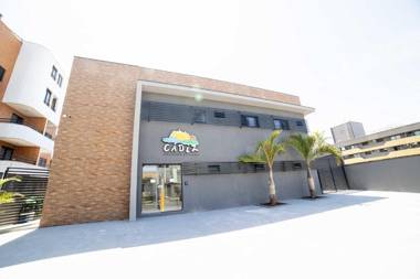 Cadiz Pousada e Lazer