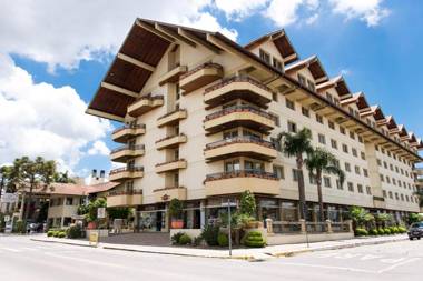 Dall’Onder Grande Hotel Bento Gonçalves