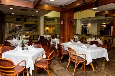 Dall’Onder Grande Hotel Bento Gonçalves