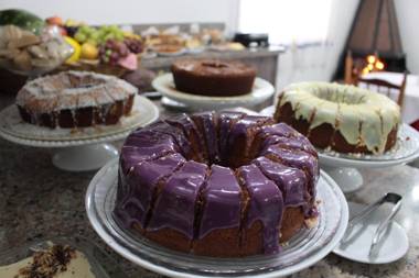 Hotel Pousada Casa Tasca