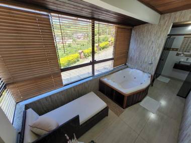 Vinícola & Pousada Terragnolo