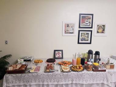 Pousada São Francisco