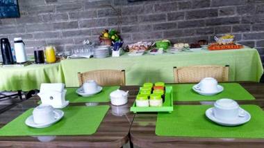 Pousada Santo Antônio