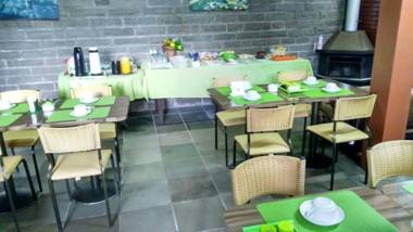 Pousada Santo Antônio