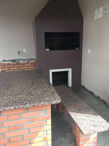 Apartamento em condominio fechado Bento Goncalves