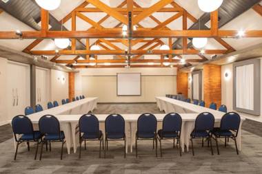 Hotel Laghetto Viverone Estação