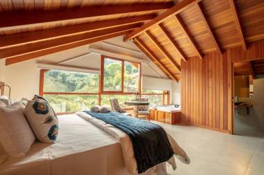 Vinicola e Pousada Peculiare