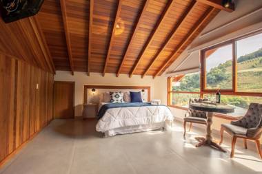 Vinicola e Pousada Peculiare