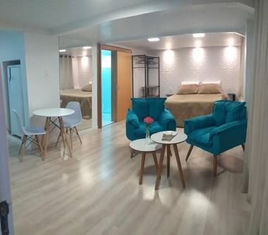 Apartamento Bela Vista - Vale dos Vinhedos