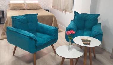 Apartamento Bela Vista - Vale dos Vinhedos