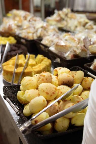 Nacional Inn Belo Horizonte