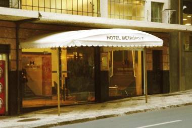 Hotel Metropole