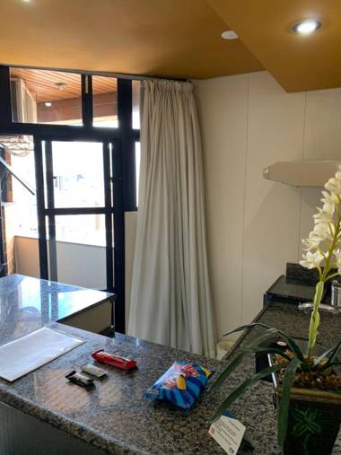 Cheverny Apart Hotel